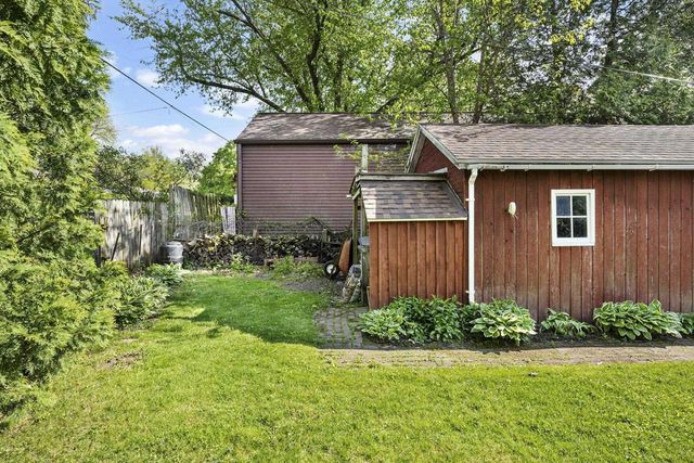 4504 Schofield Street, Monona, WI 53716