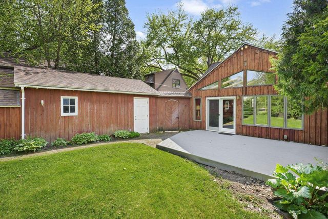 4504 Schofield Street, Monona, WI 53716