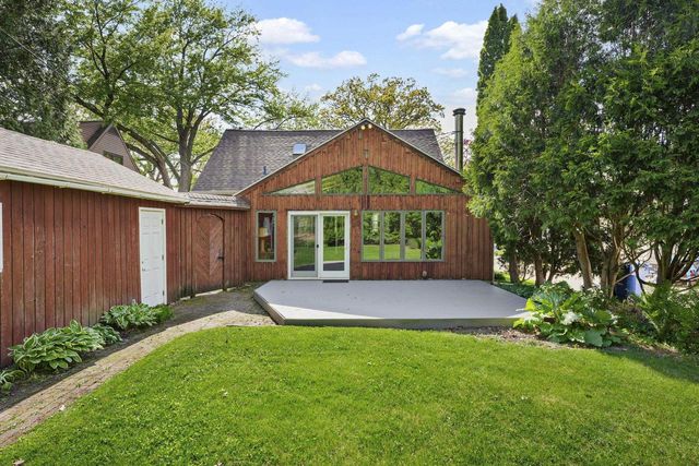 4504 Schofield Street, Monona, WI 53716