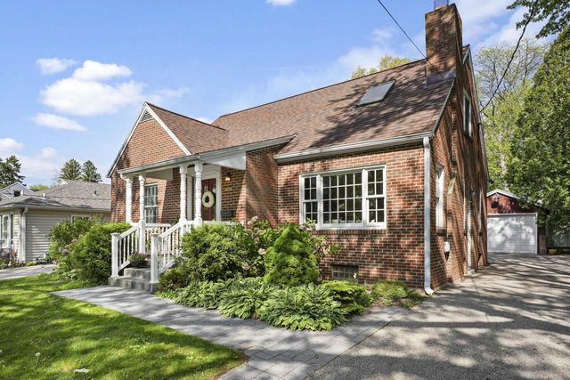 4504 Schofield Street, Monona, WI 53716