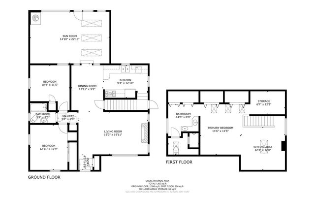 4504 Schofield Street, Monona, WI 53716