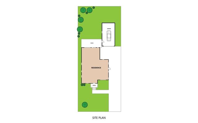 4504 Schofield Street, Monona, WI 53716