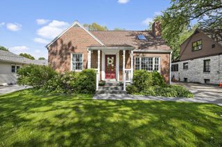 4504 Schofield Street, Monona, WI 53716