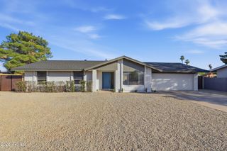 709 N LINDEN Circle, Mesa, AZ 85203