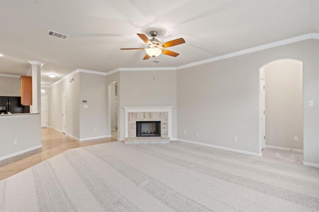 19624 Cheyenne Valley DR, Round Rock, TX 78664