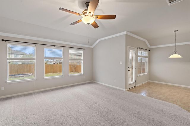 19624 Cheyenne Valley DR, Round Rock, TX 78664