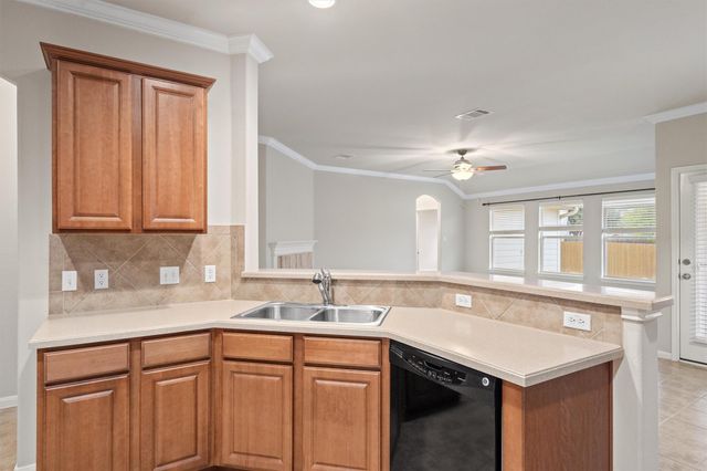 19624 Cheyenne Valley DR, Round Rock, TX 78664