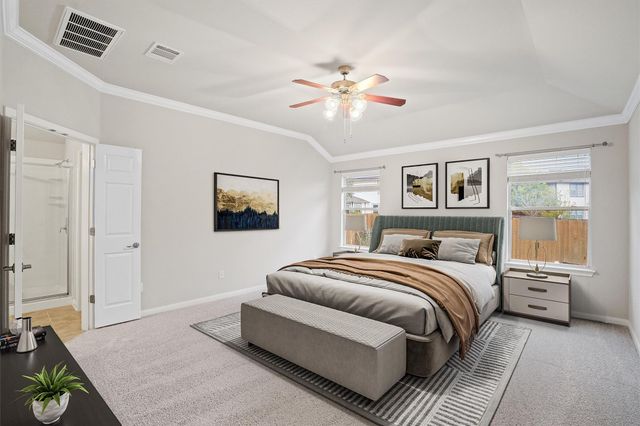 19624 Cheyenne Valley DR, Round Rock, TX 78664