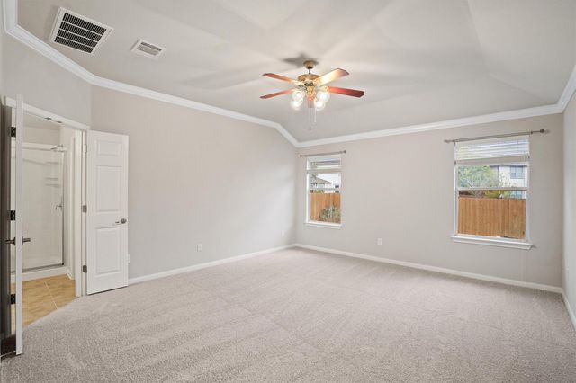 19624 Cheyenne Valley DR, Round Rock, TX 78664