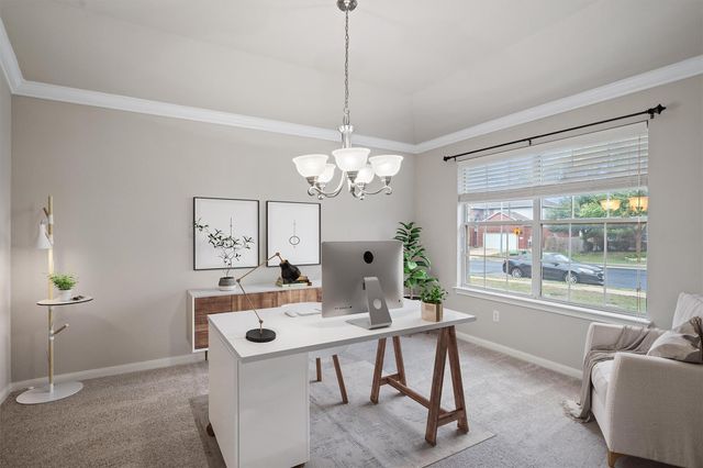 19624 Cheyenne Valley DR, Round Rock, TX 78664