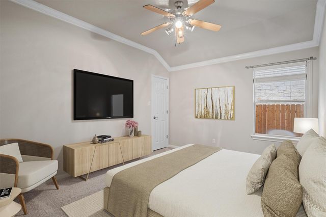 19624 Cheyenne Valley DR, Round Rock, TX 78664