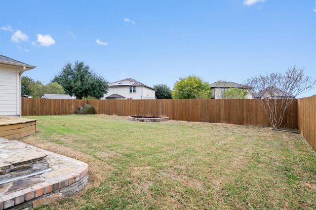 19624 Cheyenne Valley DR, Round Rock, TX 78664