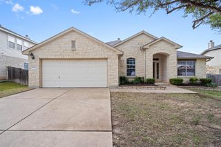 19624 Cheyenne Valley DR, Round Rock, TX 78664