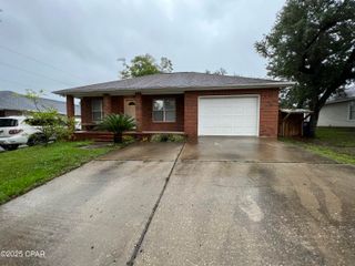1912 Isabelle Avenue, Panama City, FL 32405