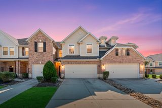 10510 Primo Place, Spring, TX 77379