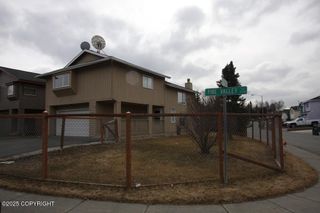 4750 Pine Valley Court, Anchorage, AK 99508