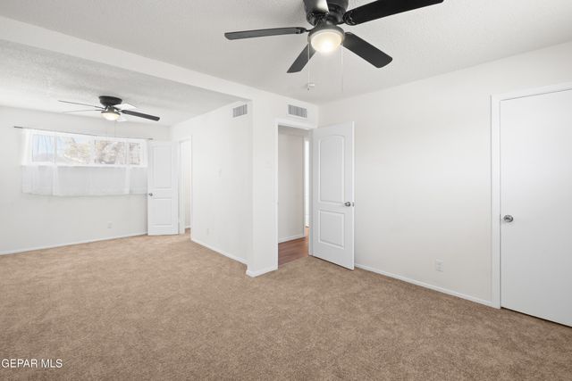 9516 IRIS Drive, El Paso, TX 79924