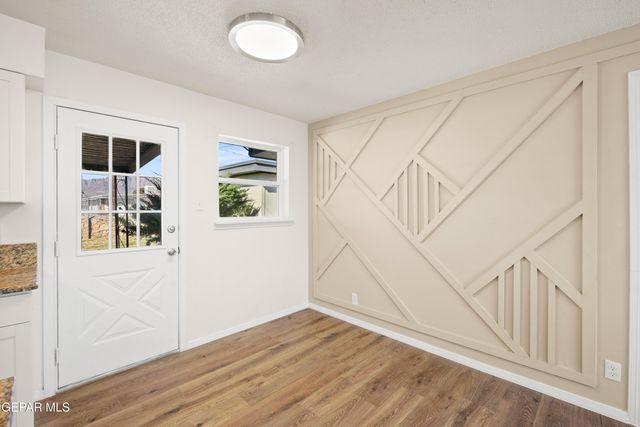 9516 IRIS Drive, El Paso, TX 79924