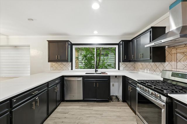 7021 Lattimore Drive, Dallas, TX 75252