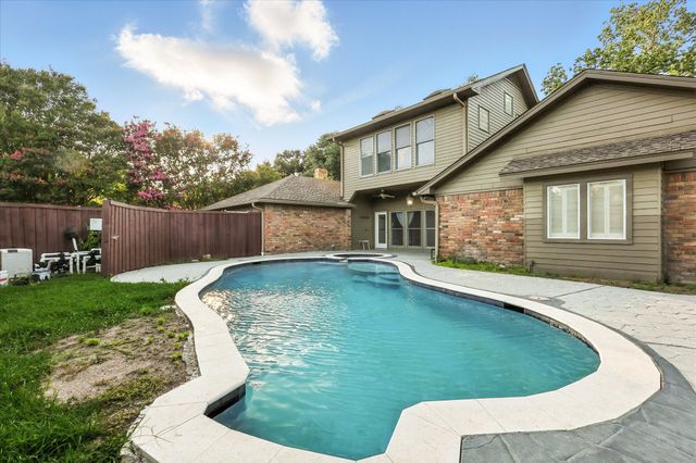 7021 Lattimore Drive, Dallas, TX 75252