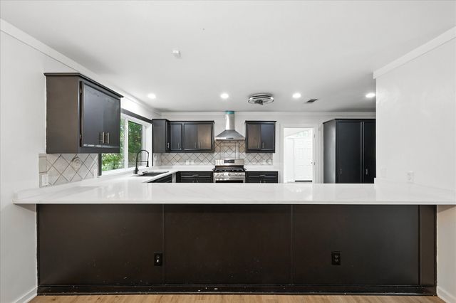 7021 Lattimore Drive, Dallas, TX 75252