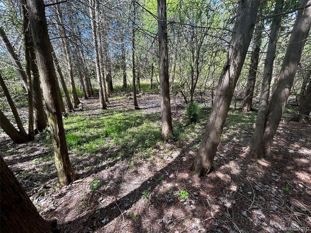 2356 S Dye Road, Flint, MI 48532