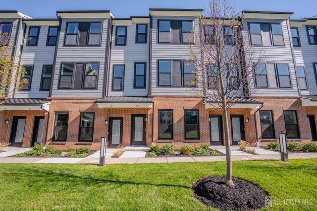 115 Jessie Place, New Brunswick, NJ 08901
