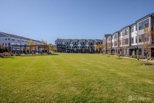 115 Jessie Place, New Brunswick, NJ 08901