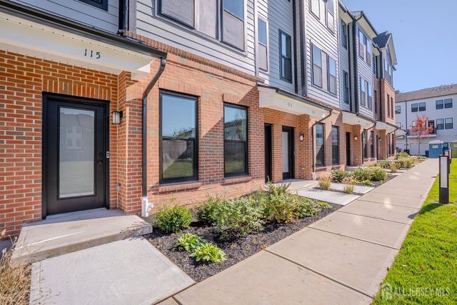 115 Jessie Place, New Brunswick, NJ 08901