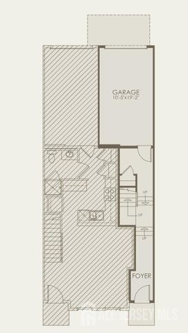 115 Jessie Place, New Brunswick, NJ 08901
