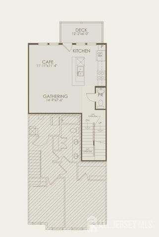 115 Jessie Place, New Brunswick, NJ 08901