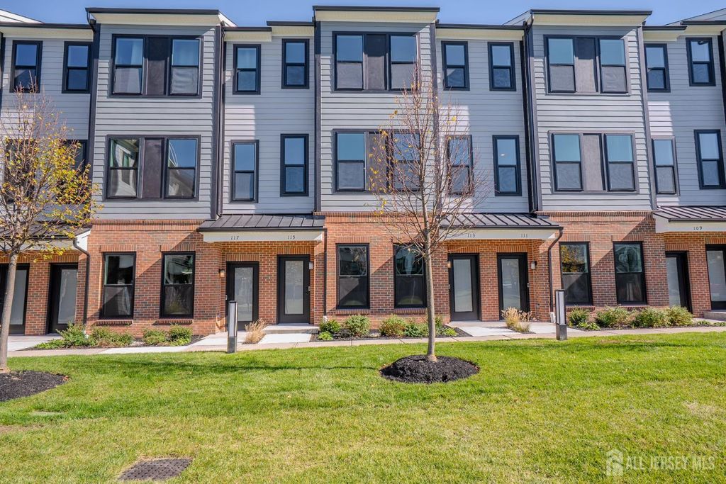 115 Jessie Place, New Brunswick, NJ 08901
