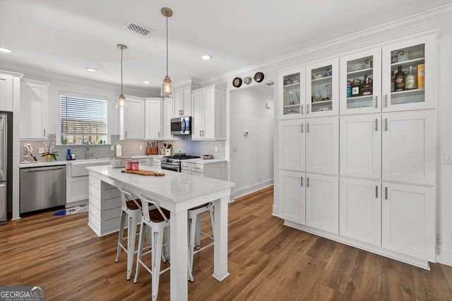 19 Orchard Road, St. Simons, GA 31522