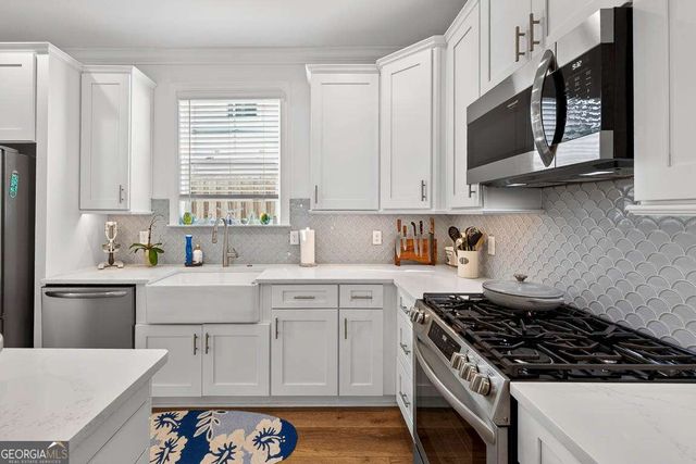 19 Orchard Road, St. Simons, GA 31522