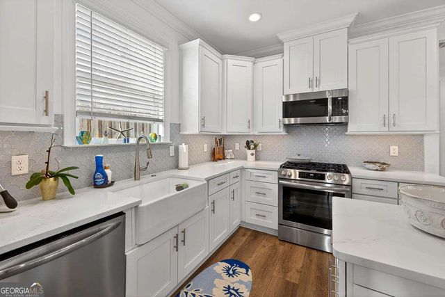 19 Orchard Road, St. Simons, GA 31522