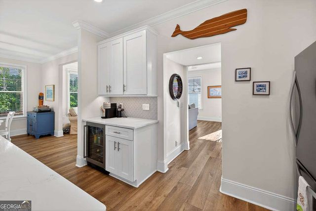 19 Orchard Road, St. Simons, GA 31522