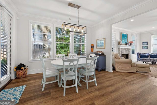 19 Orchard Road, St. Simons, GA 31522