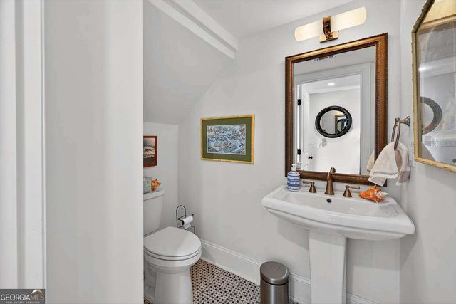 19 Orchard Road, St. Simons, GA 31522