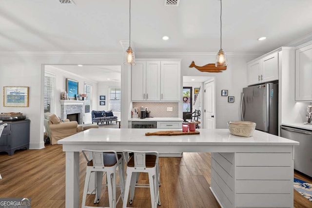 19 Orchard Road, St. Simons, GA 31522