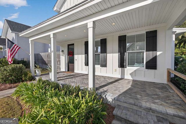 19 Orchard Road, St. Simons, GA 31522