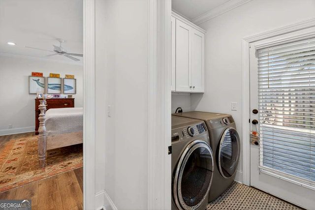 19 Orchard Road, St. Simons, GA 31522