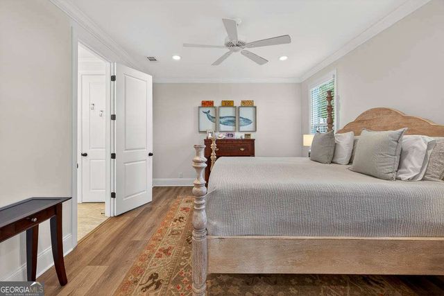 19 Orchard Road, St. Simons, GA 31522