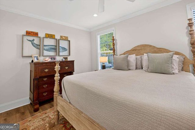 19 Orchard Road, St. Simons, GA 31522