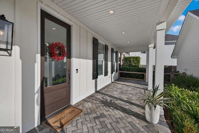 19 Orchard Road, St. Simons, GA 31522