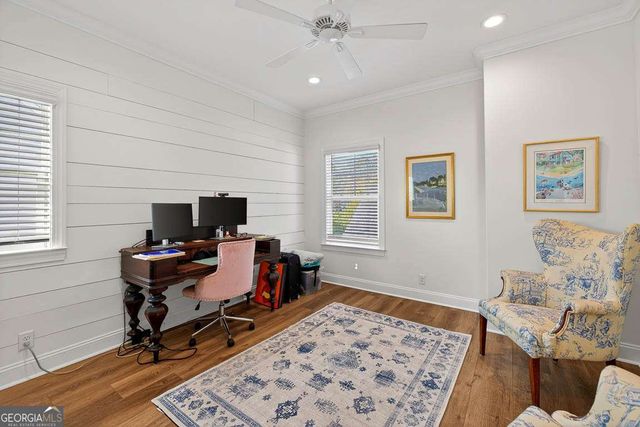 19 Orchard Road, St. Simons, GA 31522