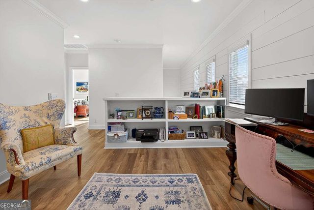 19 Orchard Road, St. Simons, GA 31522