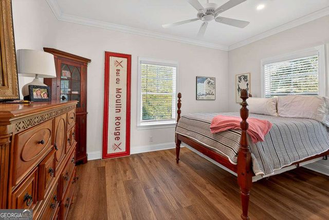 19 Orchard Road, St. Simons, GA 31522