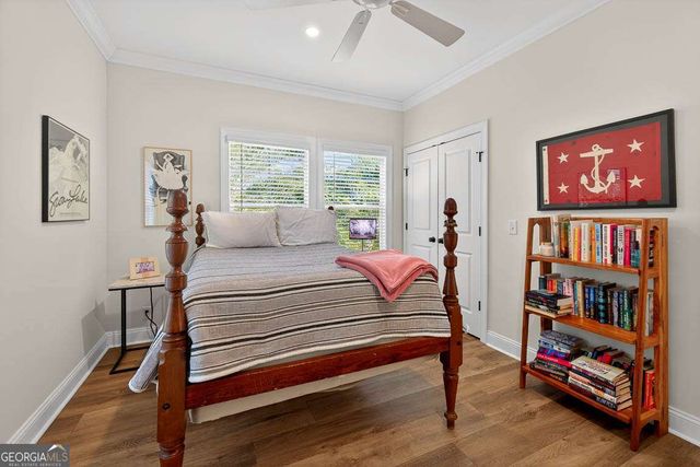 19 Orchard Road, St. Simons, GA 31522