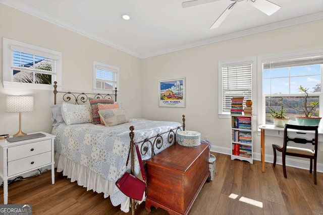 19 Orchard Road, St. Simons, GA 31522