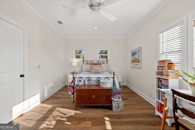 19 Orchard Road, St. Simons, GA 31522